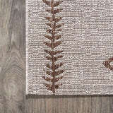 Derya Tribal Diamond Trellis Indoor/outdoor Area Rug