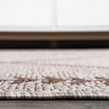 Derya Tribal Diamond Trellis Indoor/outdoor Area Rug