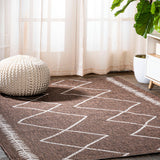Derya Tribal Diamond Trellis Indoor/outdoor Area Rug