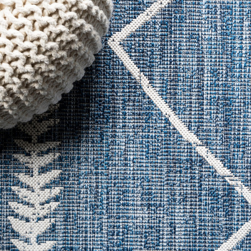 Derya Tribal Diamond Trellis Indoor/outdoor Area Rug