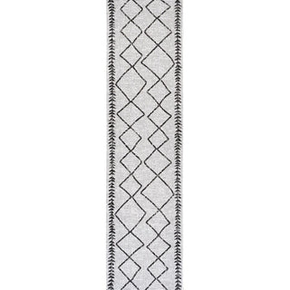 Derya Tribal Diamond Trellis Indoor/outdoor Area Rug