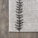 Derya Tribal Diamond Trellis Indoor/outdoor Area Rug