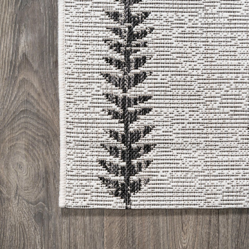 Derya Tribal Diamond Trellis Indoor/outdoor Area Rug
