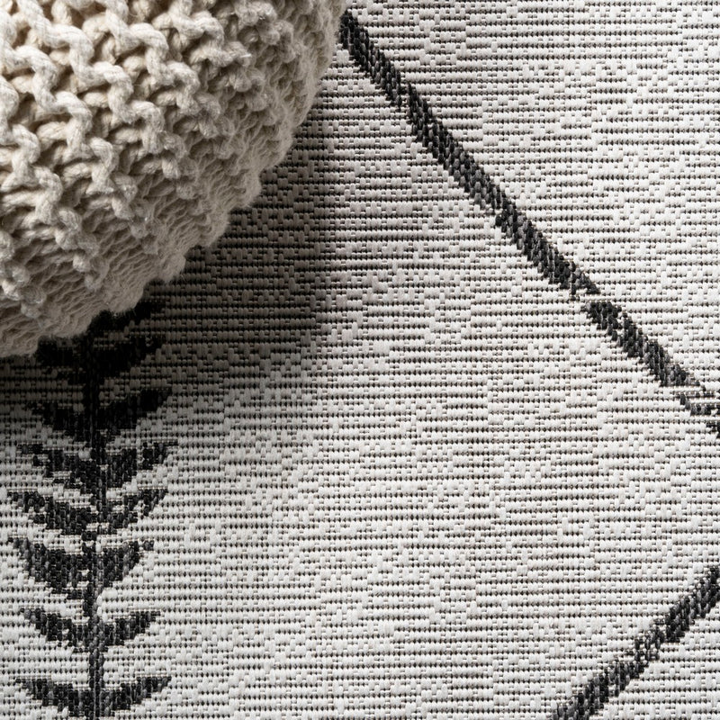 Derya Tribal Diamond Trellis Indoor/outdoor Area Rug