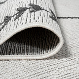Derya Tribal Diamond Trellis Indoor/outdoor Area Rug