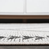 Derya Tribal Diamond Trellis Indoor/outdoor Area Rug