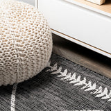 Derya Tribal Diamond Trellis Indoor/outdoor Area Rug