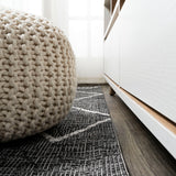 Derya Tribal Diamond Trellis Indoor/outdoor Area Rug