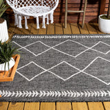Derya Tribal Diamond Trellis Indoor/outdoor Area Rug