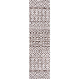Kafel Tribal Bohemian Indoor/outdoor Area Rug