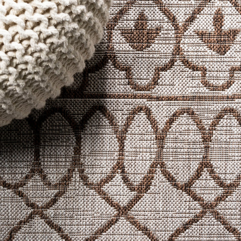 Kafel Tribal Bohemian Indoor/outdoor Area Rug