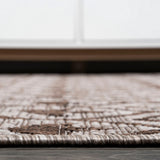 Kafel Tribal Bohemian Indoor/outdoor Area Rug
