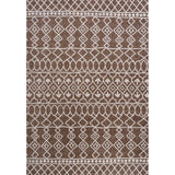 Kafel Tribal Bohemian Indoor/outdoor Area Rug