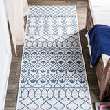 Kafel Tribal Bohemian Indoor/outdoor Area Rug