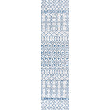 Kafel Tribal Bohemian Indoor/outdoor Area Rug