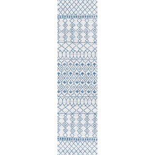 Kafel Tribal Bohemian Indoor/outdoor Area Rug