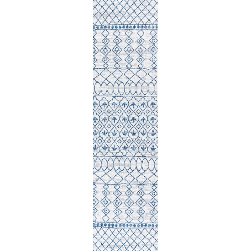 Kafel Tribal Bohemian Indoor/outdoor Area Rug