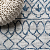 Kafel Tribal Bohemian Indoor/outdoor Area Rug