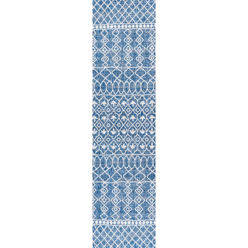 Kafel Tribal Bohemian Indoor/outdoor Area Rug