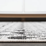 Kafel Tribal Bohemian Indoor/outdoor Area Rug