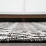 Kafel Tribal Bohemian Indoor/outdoor Area Rug