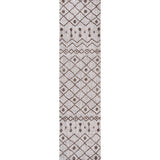 Nokat Tribal Bohemian Indoor/outdoor Area Rug