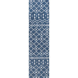 Nokat Tribal Bohemian Indoor/outdoor Area Rug