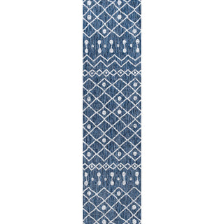 Nokat Tribal Bohemian Indoor/outdoor Area Rug