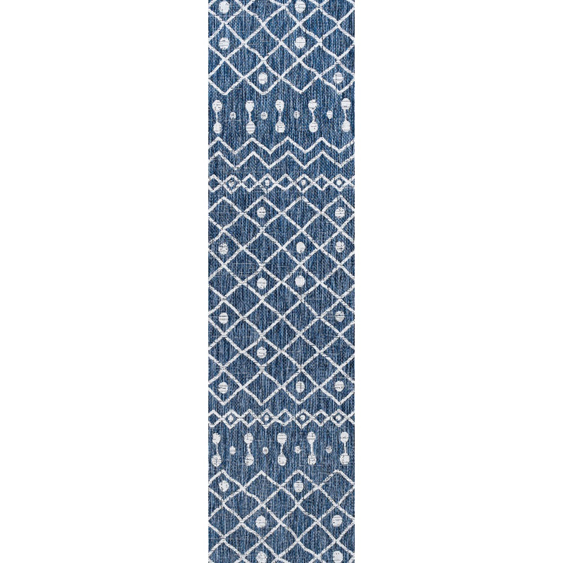 Nokat Tribal Bohemian Indoor/outdoor Area Rug