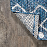 Nokat Tribal Bohemian Indoor/outdoor Area Rug