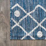 Nokat Tribal Bohemian Indoor/outdoor Area Rug