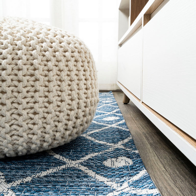 Nokat Tribal Bohemian Indoor/outdoor Area Rug