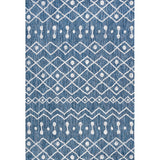 Nokat Tribal Bohemian Indoor/outdoor Area Rug