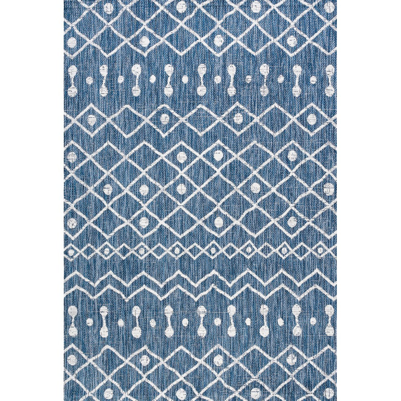Nokat Tribal Bohemian Indoor/outdoor Area Rug