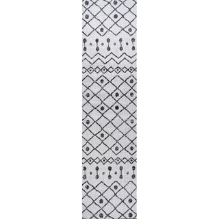 Nokat Tribal Bohemian Indoor/outdoor Area Rug