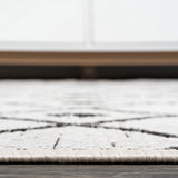 Nokat Tribal Bohemian Indoor/outdoor Area Rug