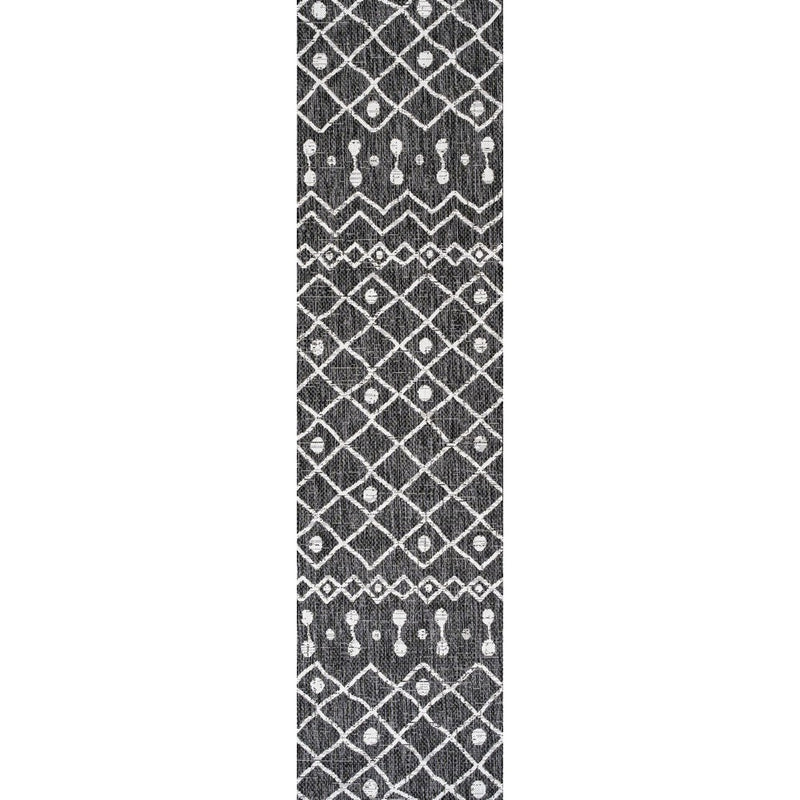 Nokat Tribal Bohemian Indoor/outdoor Area Rug