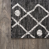 Nokat Tribal Bohemian Indoor/outdoor Area Rug