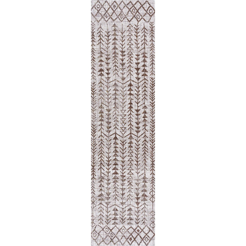 Tokay Bohemian Geometric Indoor/outdoor Area Rug