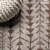 Tokay Bohemian Geometric Indoor/outdoor Area Rug
