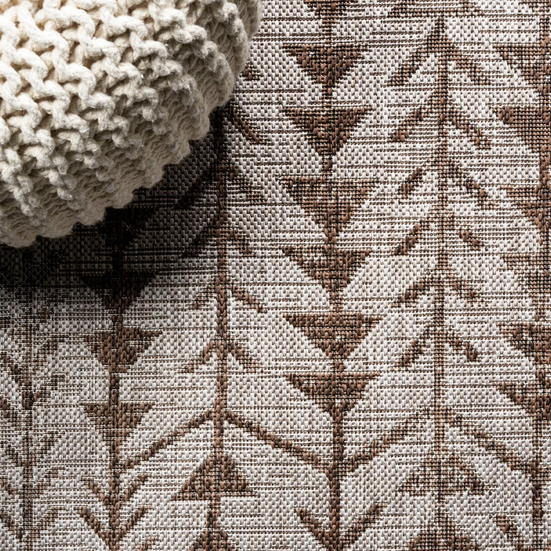 Tokay Bohemian Geometric Indoor/outdoor Area Rug