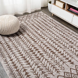 Tokay Bohemian Geometric Indoor/outdoor Area Rug