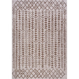 Tokay Bohemian Geometric Indoor/outdoor Area Rug
