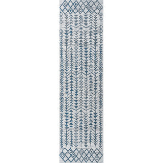 Tokay Bohemian Geometric Indoor/outdoor Area Rug
