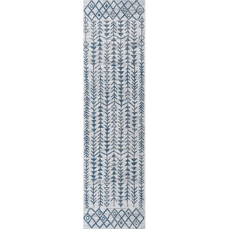 Tokay Bohemian Geometric Indoor/outdoor Area Rug