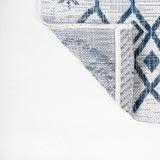 Tokay Bohemian Geometric Indoor/outdoor Area Rug