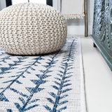 Tokay Bohemian Geometric Indoor/outdoor Area Rug