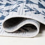 Tokay Bohemian Geometric Indoor/outdoor Area Rug