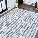 Tokay Bohemian Geometric Indoor/outdoor Area Rug