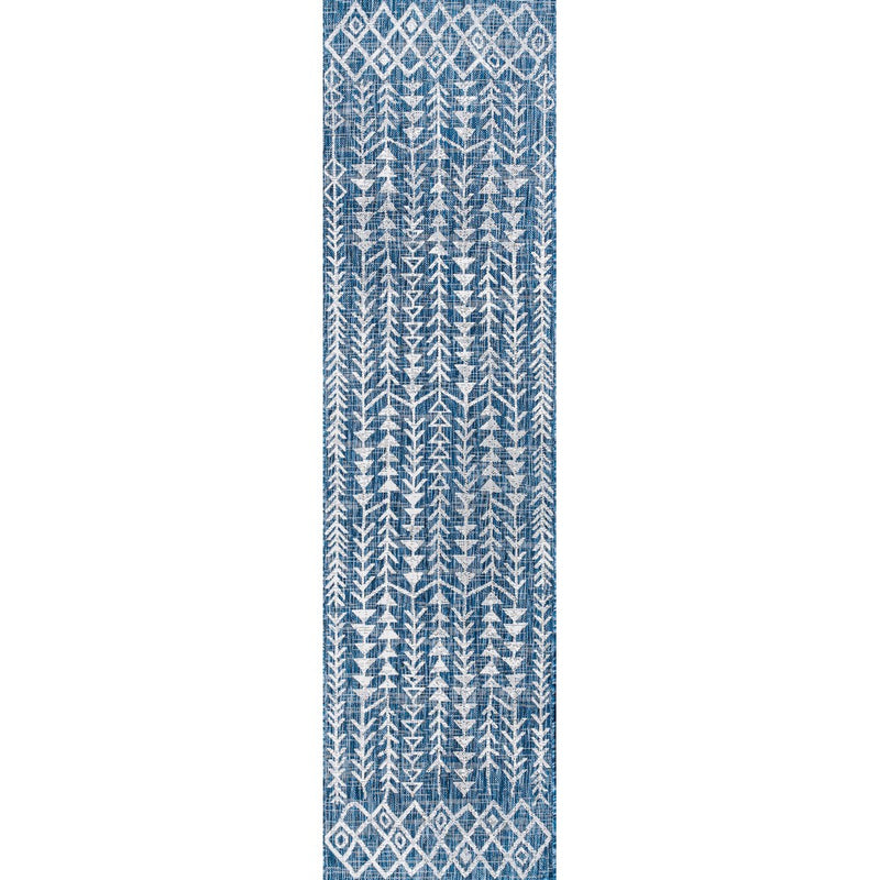 Tokay Bohemian Geometric Indoor/outdoor Area Rug
